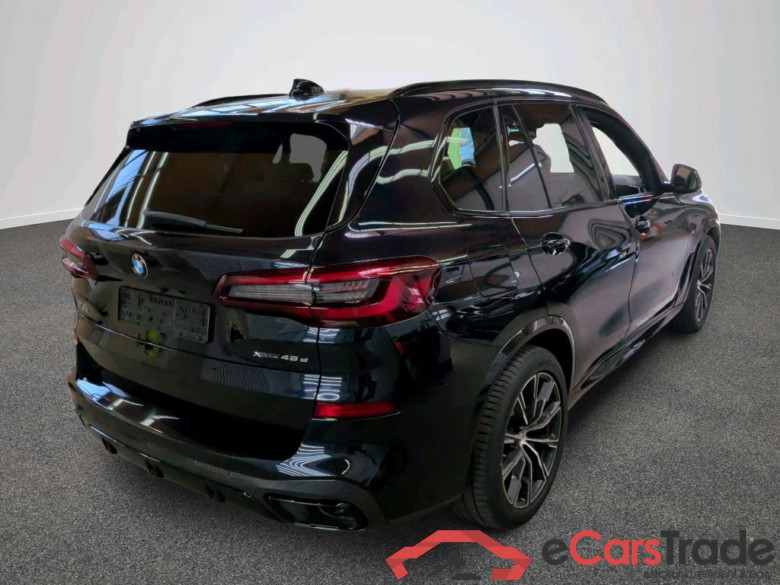 Baureihe X5 xDrive 45 e M Sport 3.0 290KW AT8 E6d #3