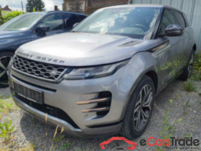Range Rover Evoque R-Dynamic SE 2.0 147KW AT9 E6d