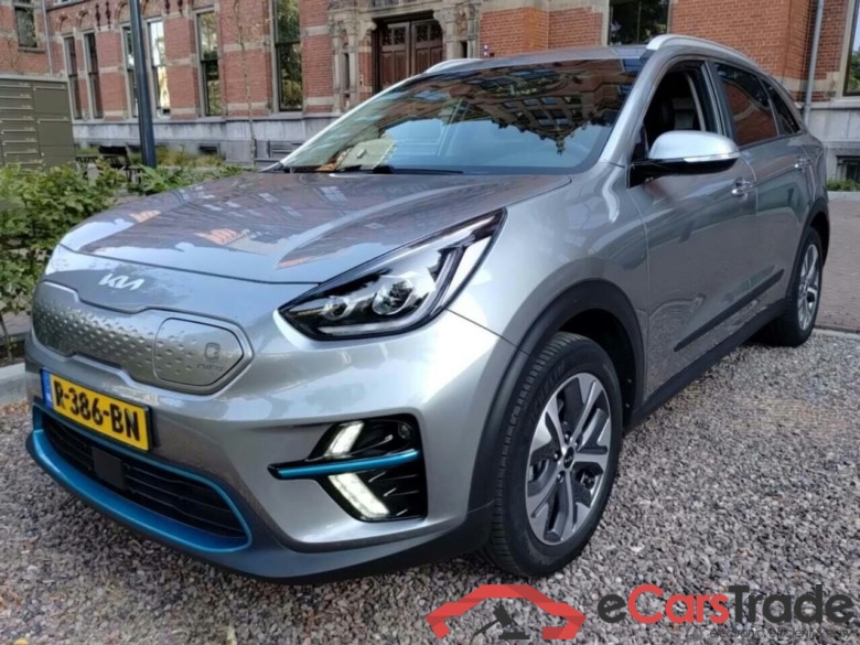 KIA e-Niro ComfortLine 64 kWh