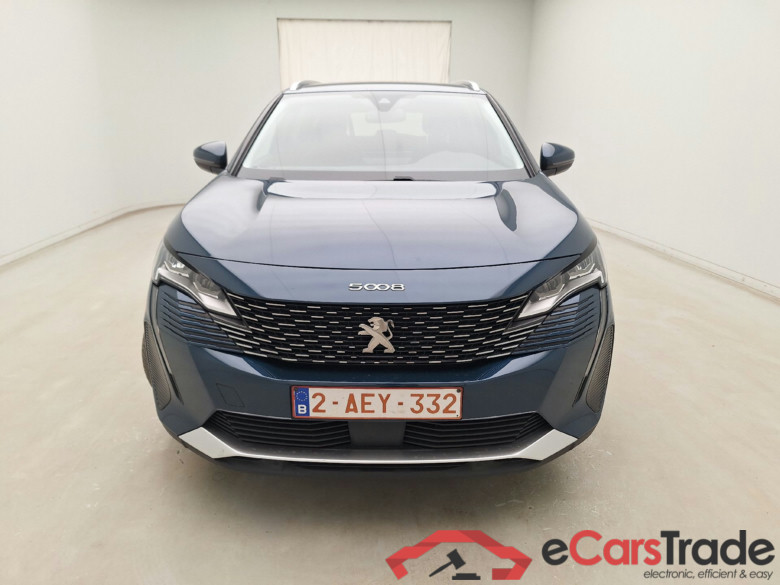 Peugeot, 5008 FL'20, 5008 1.5BHDi 96kW Allure