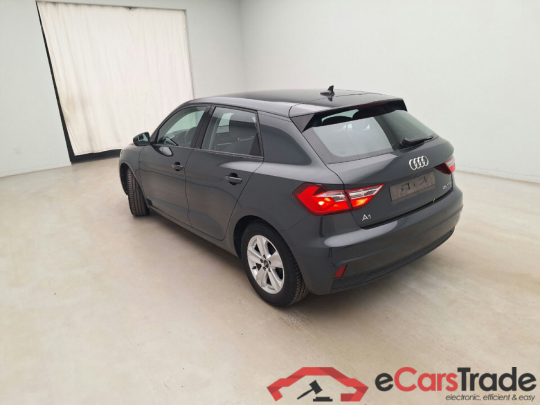 Audi, A1 SB '18, Audi A1 Sportback 1.0 25 TFSI 70kW S tronic Busine #3