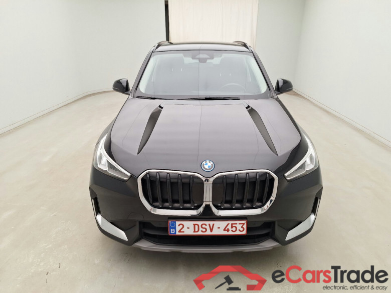 BMW, X1 '22 PHEV, BMW X1 xDrive25e (180 kW) 5d