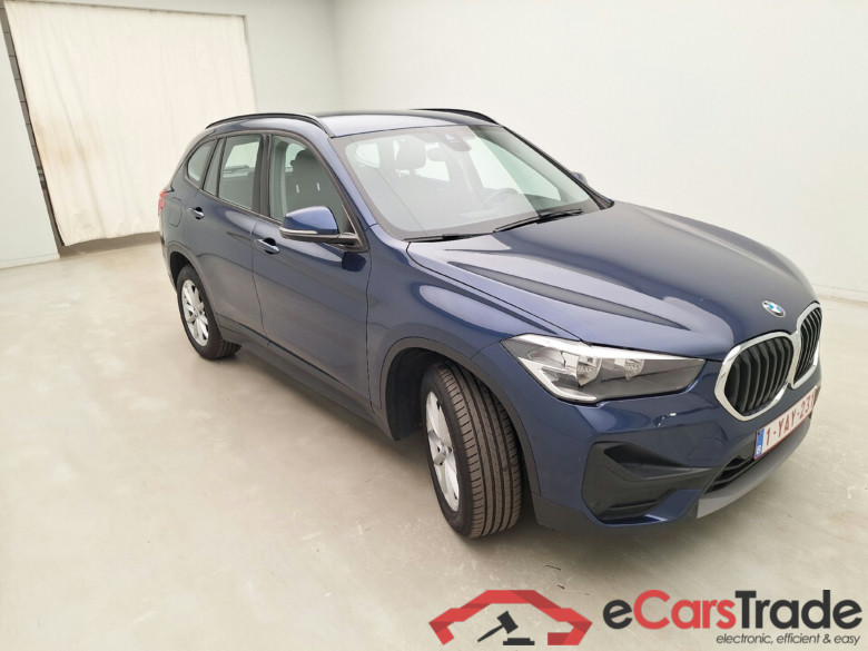 BMW, X1 FL'19, BMW X1 sDrive18dA (100 kW) 5d #5