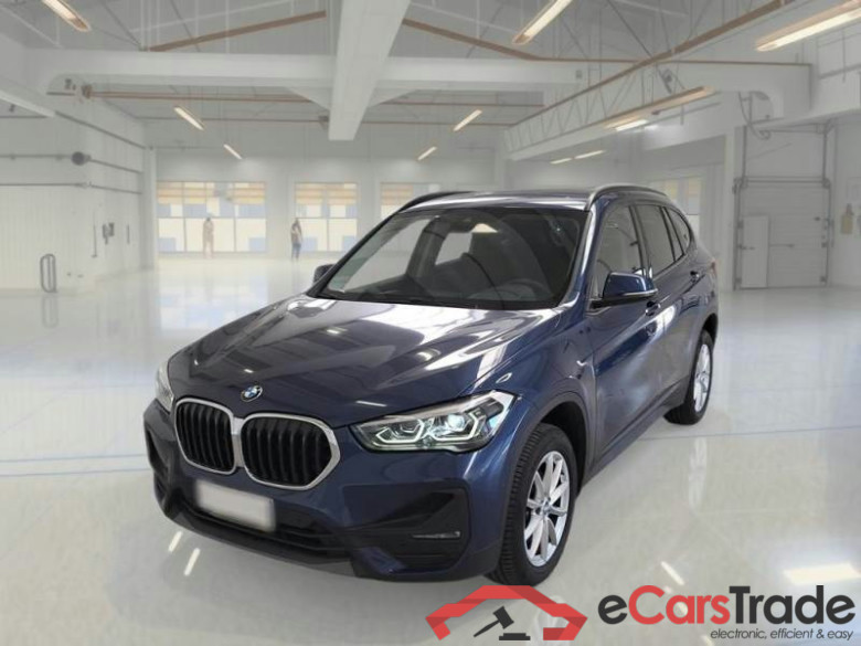 BMW X1 / 2019 / 5P / SUV SDRIVE 18D BUSINESS ADVANTAGE