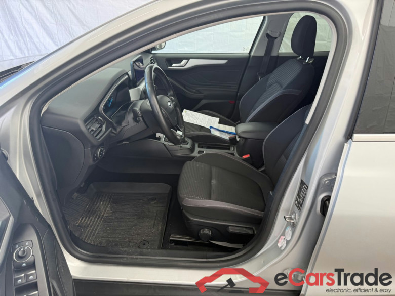 Focus Turnier Cool & Connect 1.5 EcoBlue 88KW MT6 E6d #4