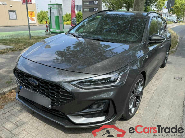 Focus Turnier ST-Line X 1.5 EcoBlue 88KW AT8 E6d