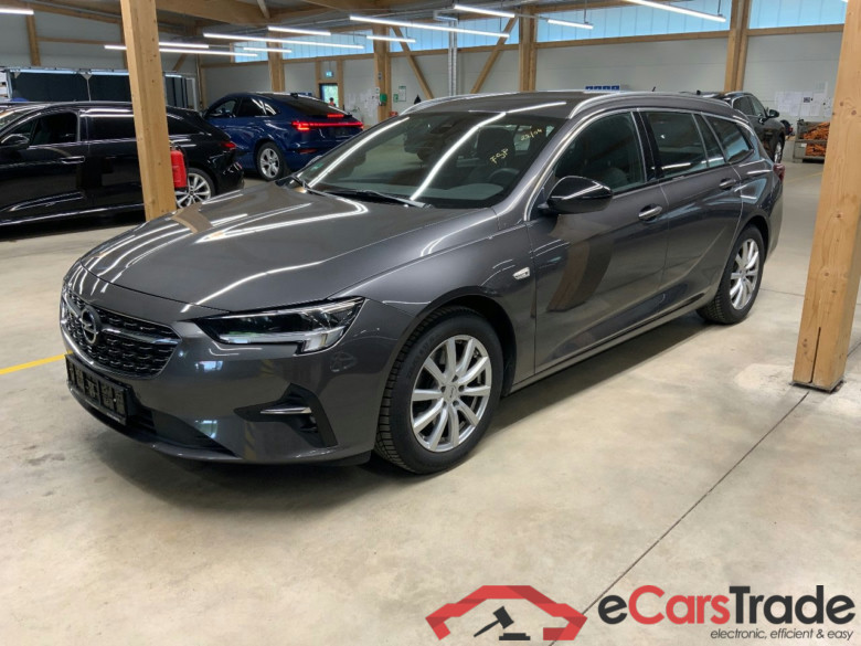 OPEL Insignia Sports Tourer 2.0 Diesel Aut. Business 5d 128kW