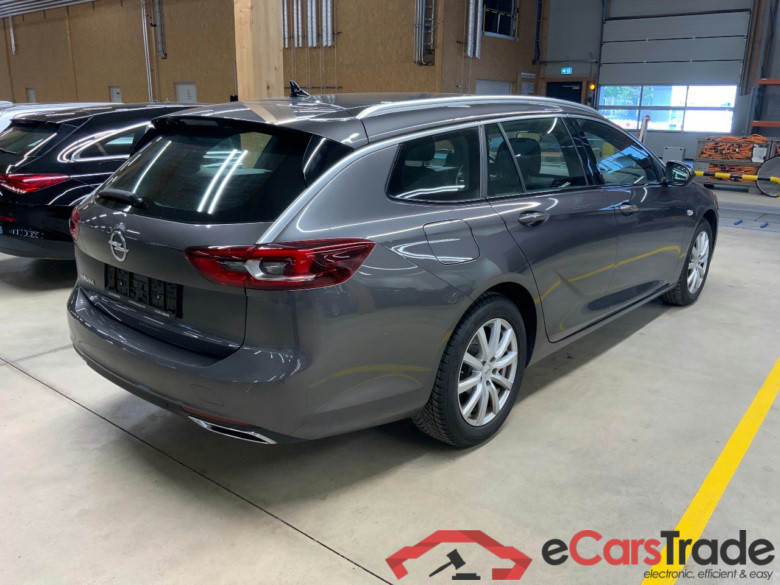 OPEL Insignia Sports Tourer 2.0 Diesel Aut. Business 5d 128kW #2
