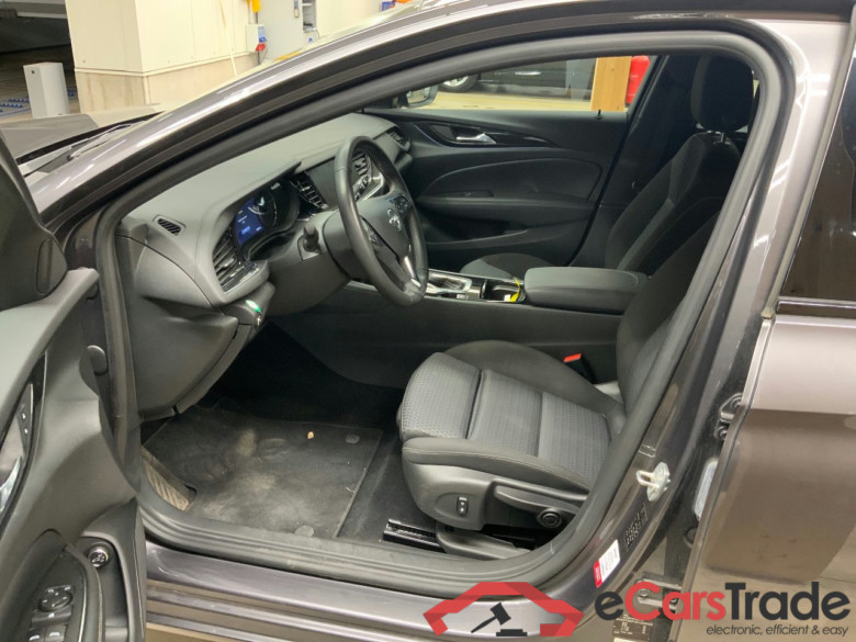 OPEL Insignia Sports Tourer 2.0 Diesel Aut. Business 5d 128kW #4