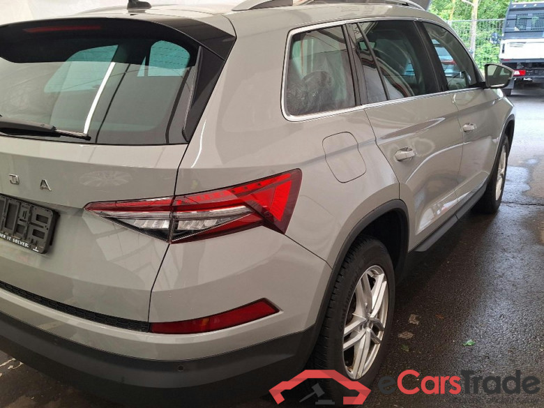 Kodiaq Style 2.0 TDI 110KW AT7 E6d #2