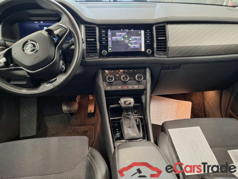 Kodiaq Style 2.0 TDI 110KW AT7 E6d #3