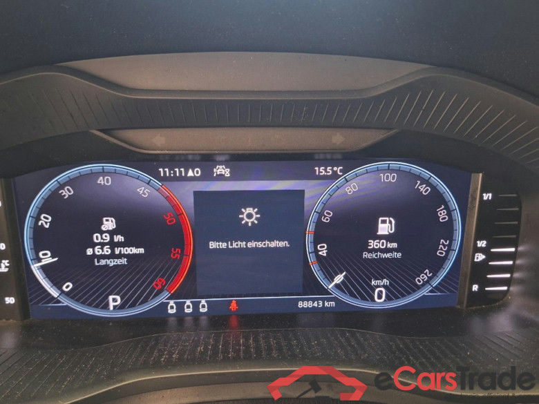 Kodiaq Style 2.0 TDI 110KW AT7 E6d #6