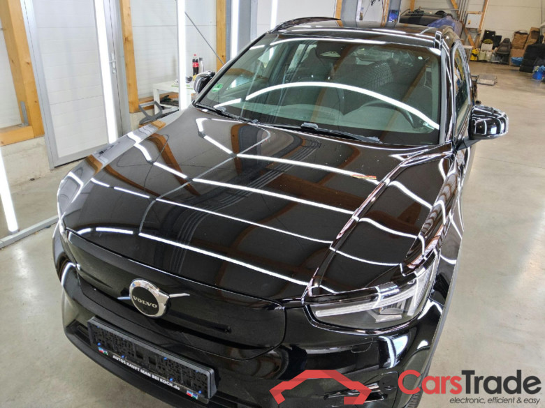 VOLVO XC40 Recharge 69 kWh Single Motor Ultimate 5d 170kW #5