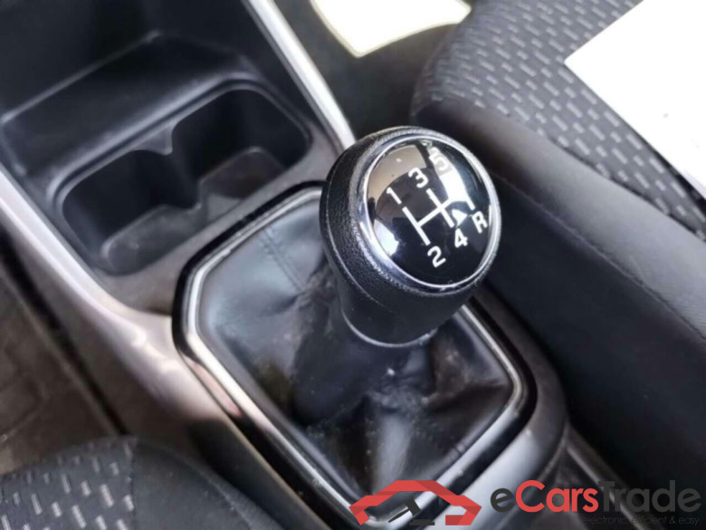 SUZUKI IGNIS 1.2 Smart Hybrid Comfort #5