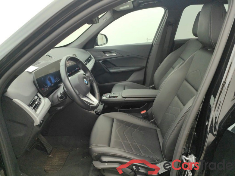 BMW X1 sDrive18d (100kW) 5d #3