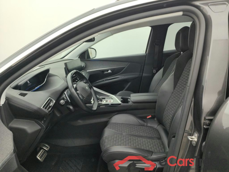 Peugeot 3008 1.5 BlueHDi 96kW S&S EAT8 Roadtrip 5d #3