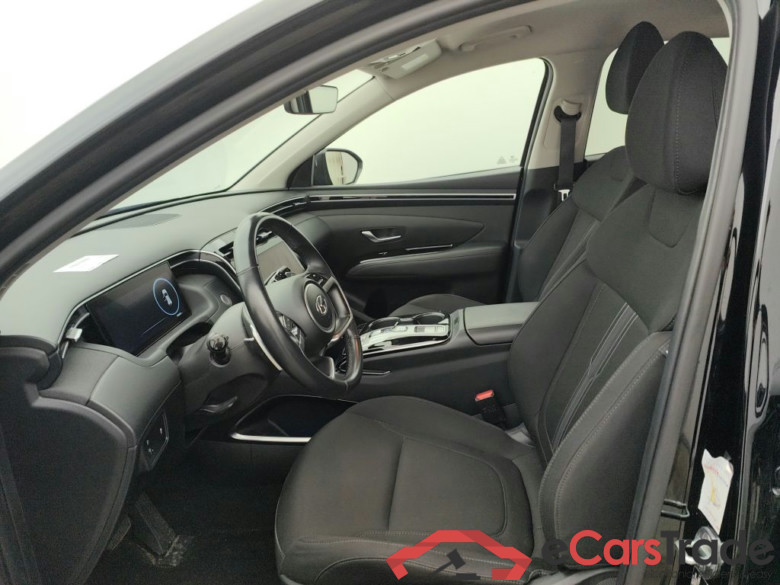 Hyundai Tucson 1.6 T-GDi 48V Feel 7-DCT 5d #3