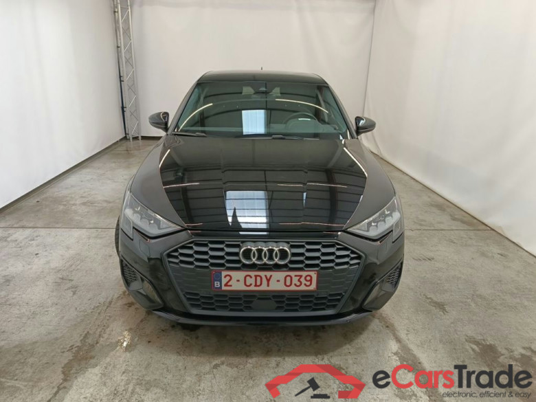 Audi A3 Sportback 1.0 30 TFSi 81kW S tronic Attraction B.E 5d #5