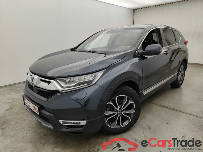 Honda CR-V 2.0 i-MMD 2WD CVT Elegance 5d #1