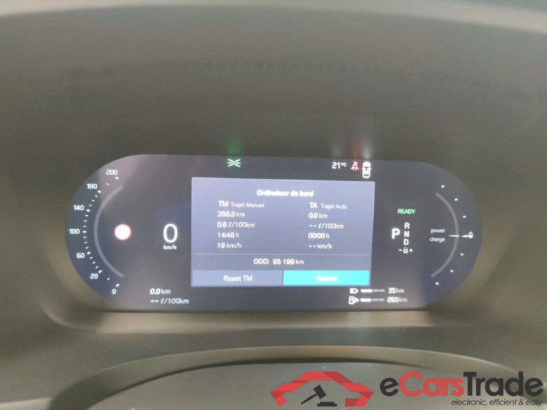 Volvo S90 T8 Recharge Geartronic Inscription 4d #6
