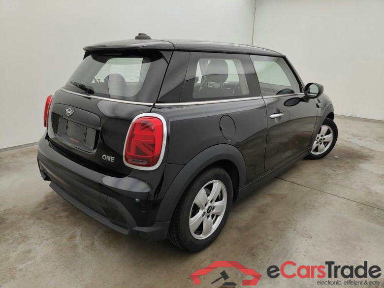 Mini One 3d #2