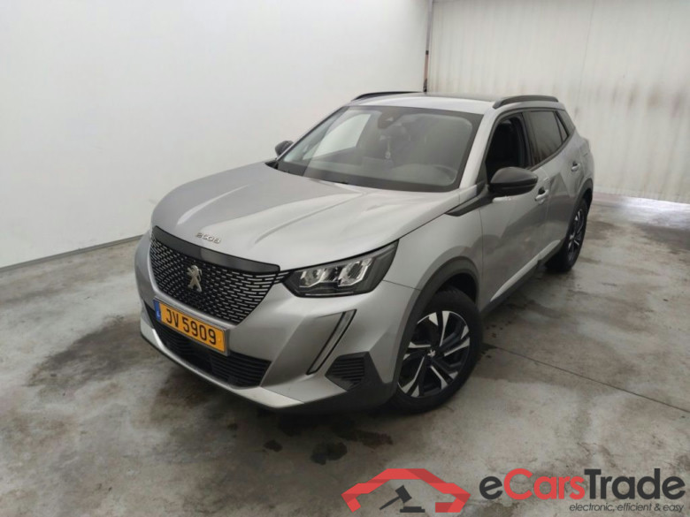 PEUGEOT 2008 - 2020 1.2 PureTech 130 Allure S&S (EU6.3) 5d #1