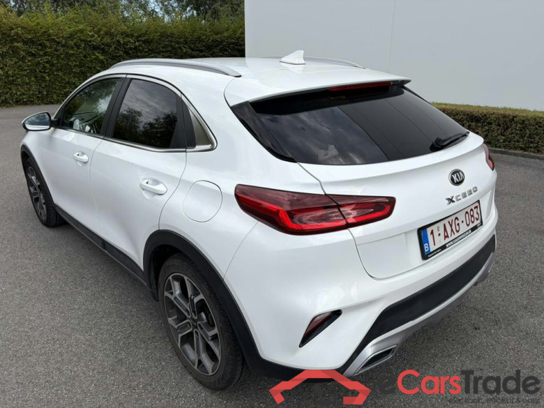 KIA XCeed XCeed 1.4 T-GDi Sense ISG DCT #3