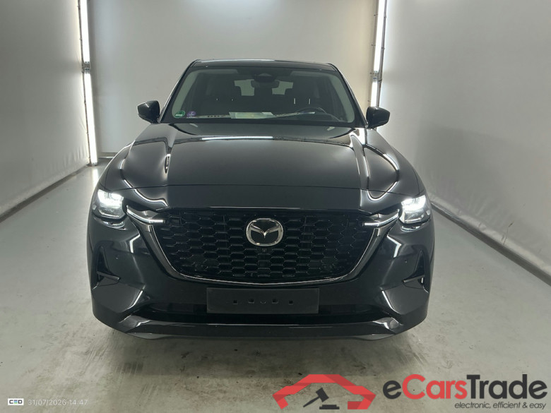 MAZDA CX-60 2.5 PHEV HOMURA AUTO #2