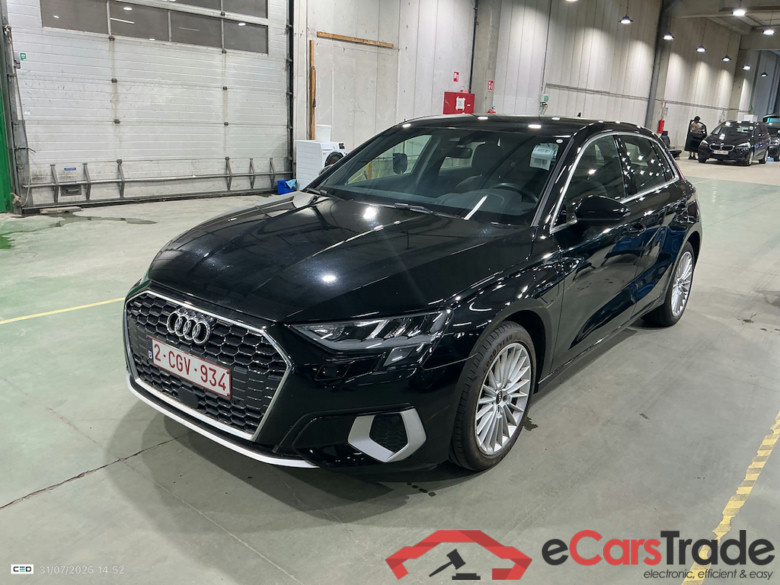 AUDI A3 SPORTBACK 1.4 40 TFSI E S TRON. ADVANCED SPORTBACK