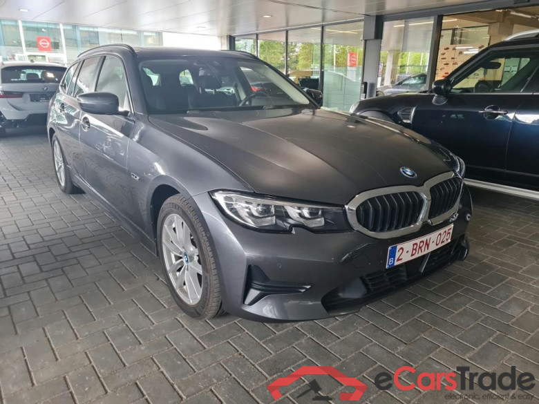 BMW 3 SERIES TOURING 2.0 320E TOURING #2