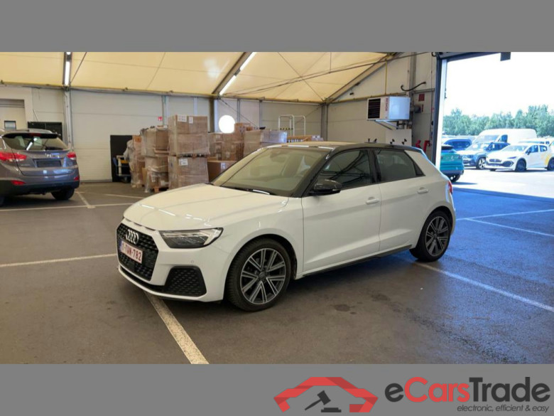 AUDI A1 Sportback 30 TFSI #1