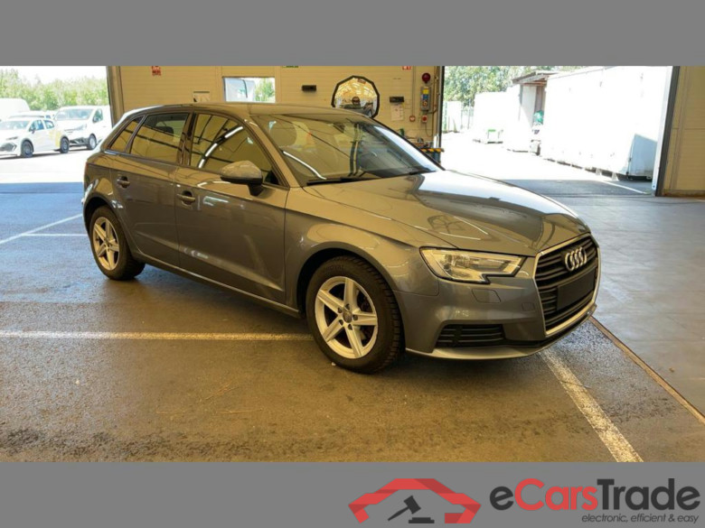 AUDI A3 Sportback Dsl A3 Sportback 30 TDi (EU6d-TEMP) #2