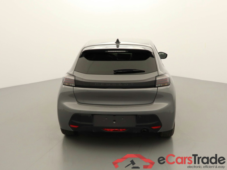 Peugeot 208 Allure 1.2 Gasoline 102hp #5