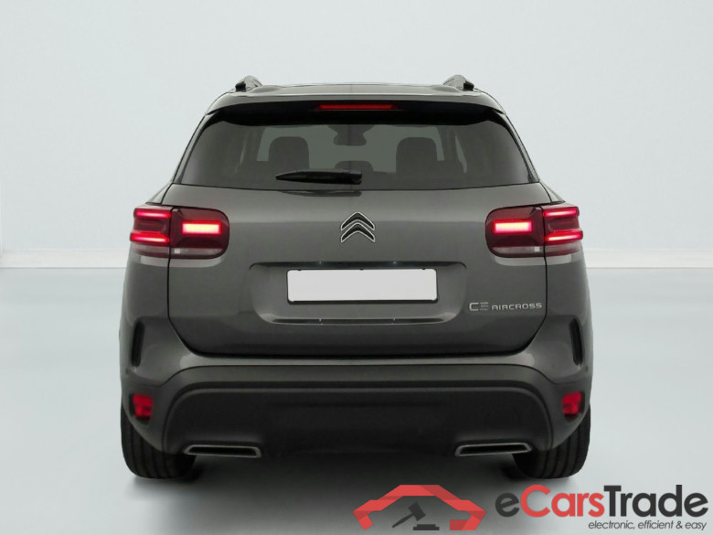 Citroen C5 AIRCROSS Max Hybride 145 e-DCS6 #6