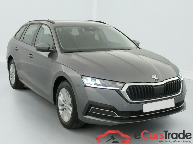 Skoda Octavia Business 2.0 TDI 150 CH DSG7 #1
