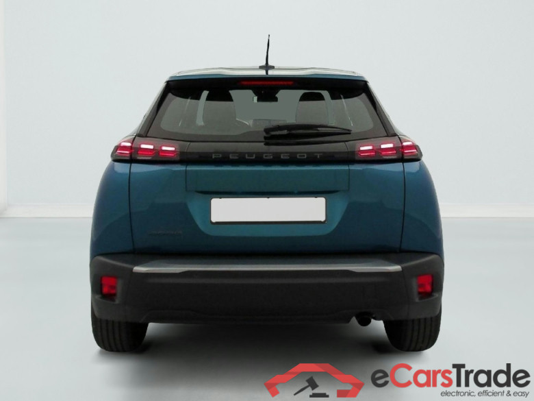 Peugeot 2008 Style 1.2 100 S&S BVM6 #6