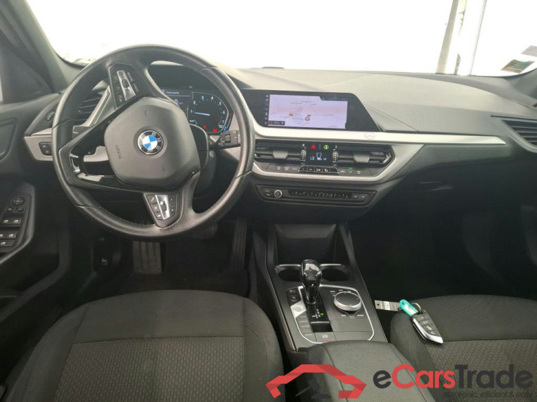 BMW Série 1 / 2019 / 5P / Berline 1.5 118I DKG7 Business Design #5