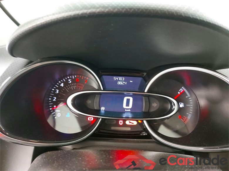 RENAULT Clio 5p Berline Business TCe 90 - 18 #6