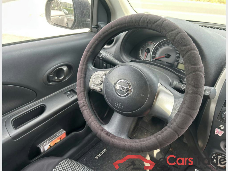 Nissan Micra  #3