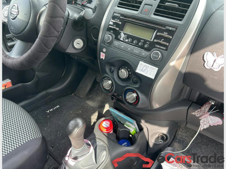 Nissan Micra  #5