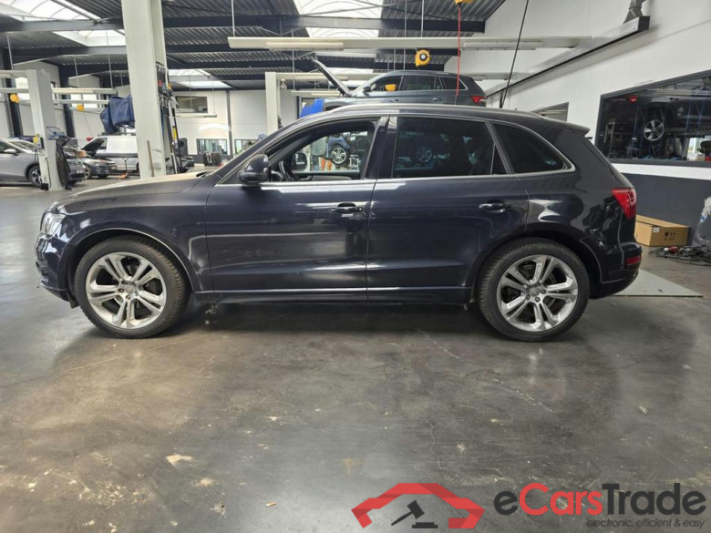 AUDI Q5 Dsl Q5 2.0 TDi Start/Stop DPF
