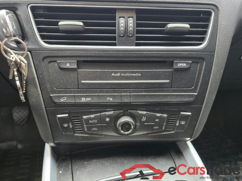 AUDI Q5 Dsl Q5 2.0 TDi Start/Stop DPF #6