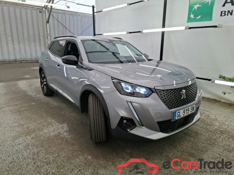 2008 (e-) Road Trip 50kWh BVA #5