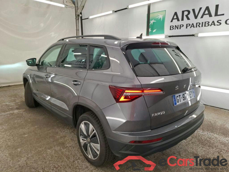 SKODA Karoq / 2017 / 5P / SUV 2.0 TDI 116ch DSG7 Business #2