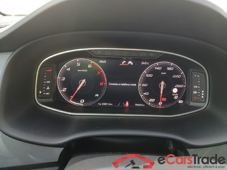 SEAT ATECA 1.5 TSI 110kW DSG S&S Style Go #4