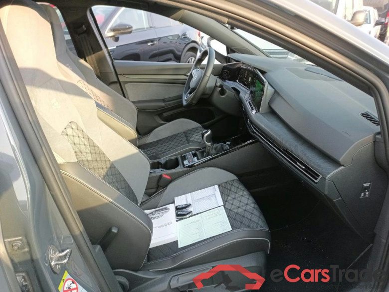 VOLKSWAGEN Golf / 2020 / 5P / berlina con portón R-Line 1.5 TSI 96kW (130CV) #6