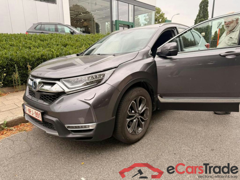 HONDA CR-V e:HEV e:HEV 2.0i-MMD 4WD Executive MY21