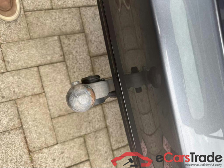 MERCEDES-BENZ C-Class SW Dsl (S206) C Break 220 d AMG Line #4