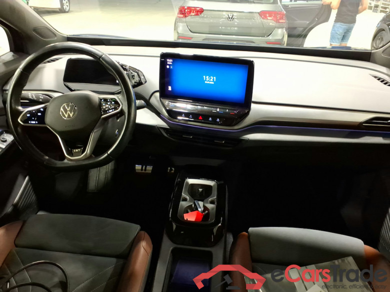 VOLKSWAGEN ID.4 BEV 77KWH 1ST MAX #6