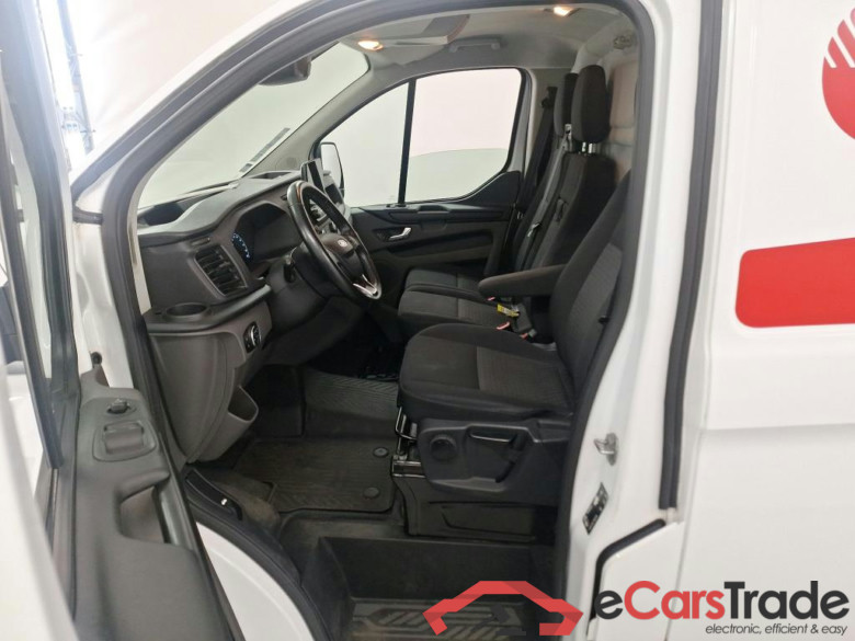 FORD TRANSIT CUSTOM 340S FOU SWB DS 2.0 TDCi L1H1 Trend STOCK #5
